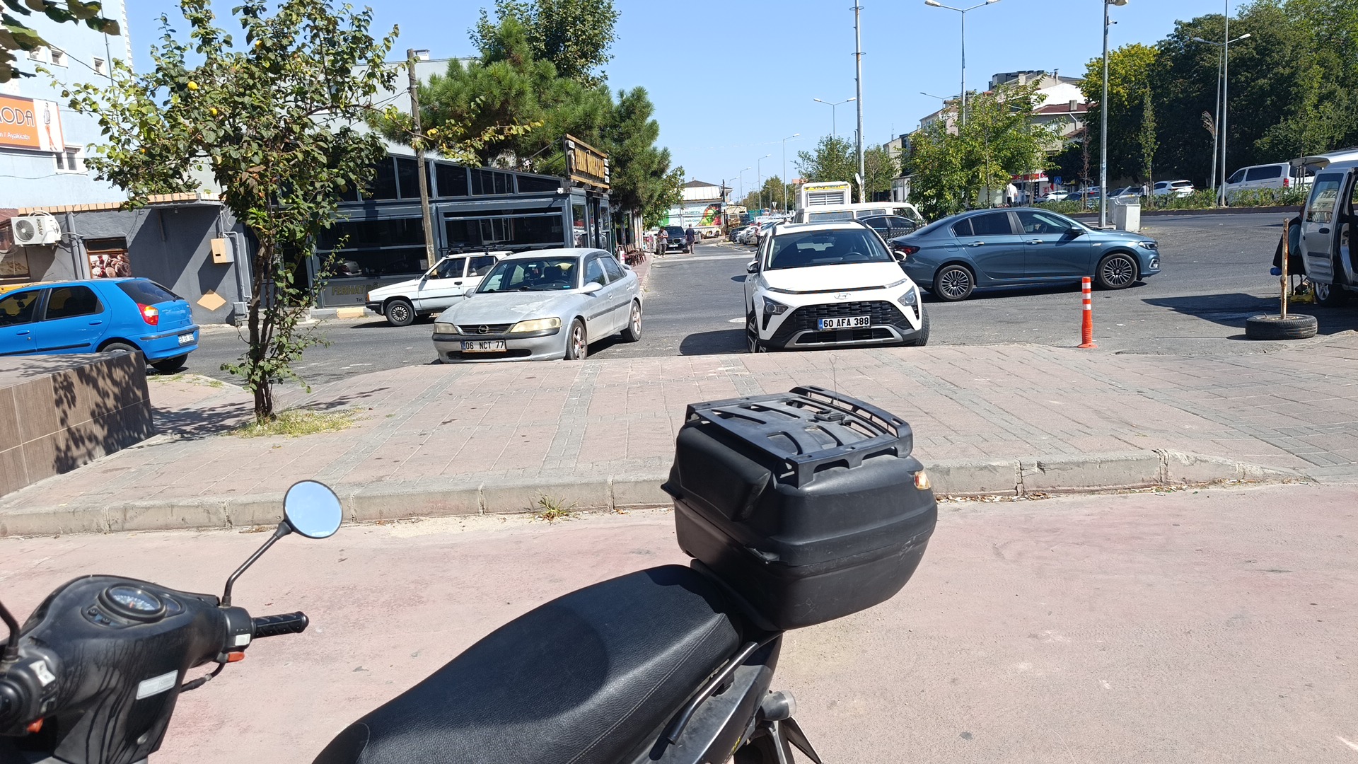 Ergene Haluk Oto Kurtarma 20